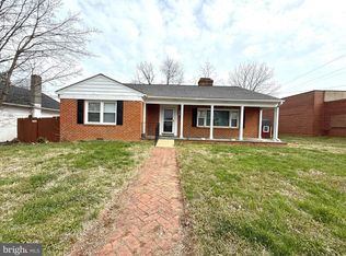 115 Washington St, Madison, VA