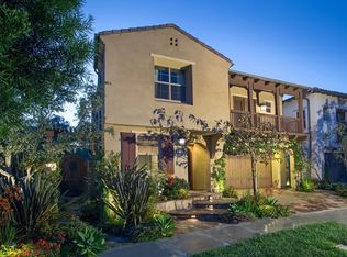 101 Kachina, Irvine, CA 92618