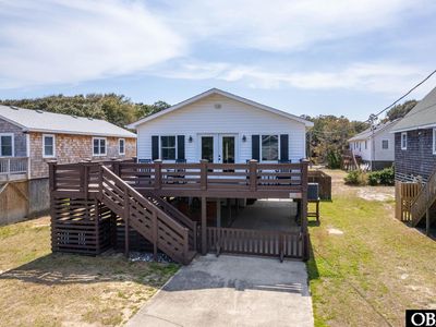 111 E Morning View Pl LOT 16, Nags Head, NC, 27959