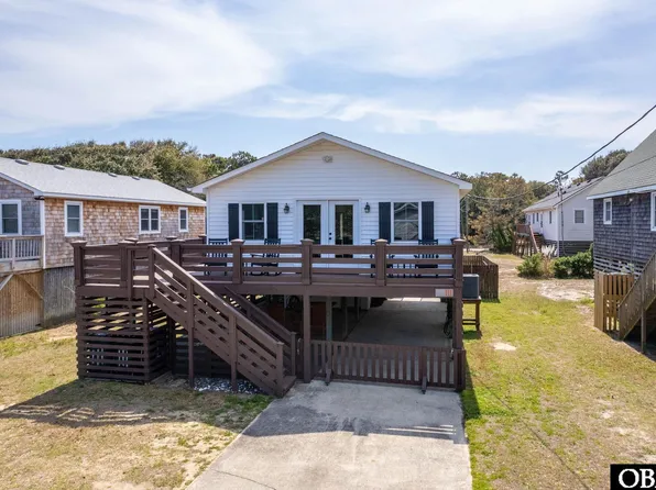111 E Morning View Pl Lot 16, Nags Head, NC 27959