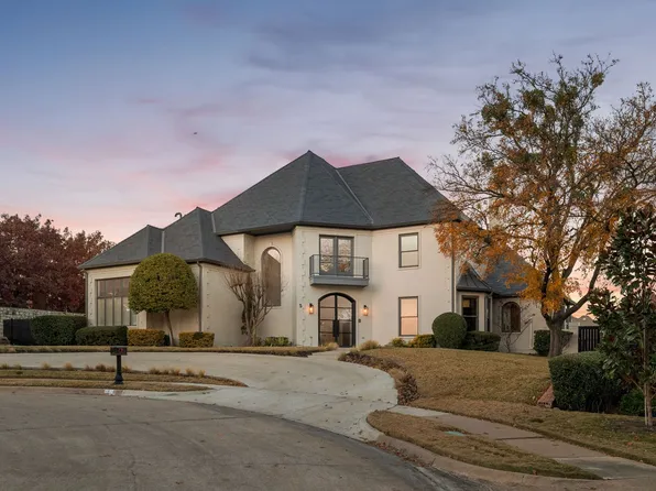5 Harbour Town Ct, Frisco, TX 75034
