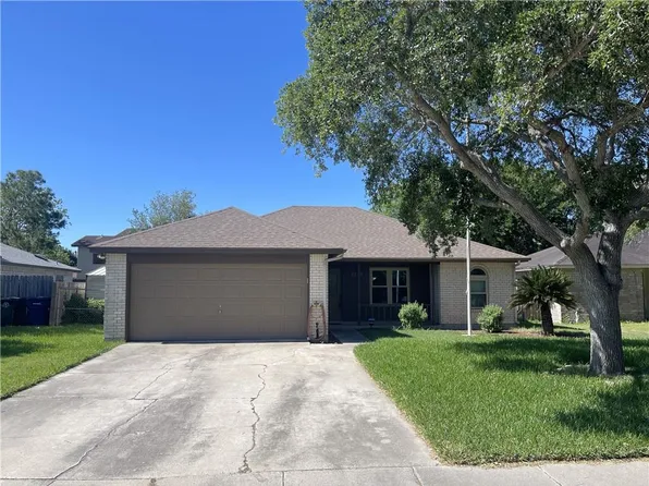 2729 Blackstone Cir, Corpus Christi, TX 78414