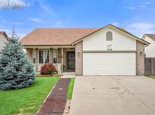 4748 Brant Rd, Colorado Springs, CO 80911