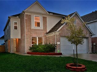 16804 Infield Ct, Conroe, TX 77385