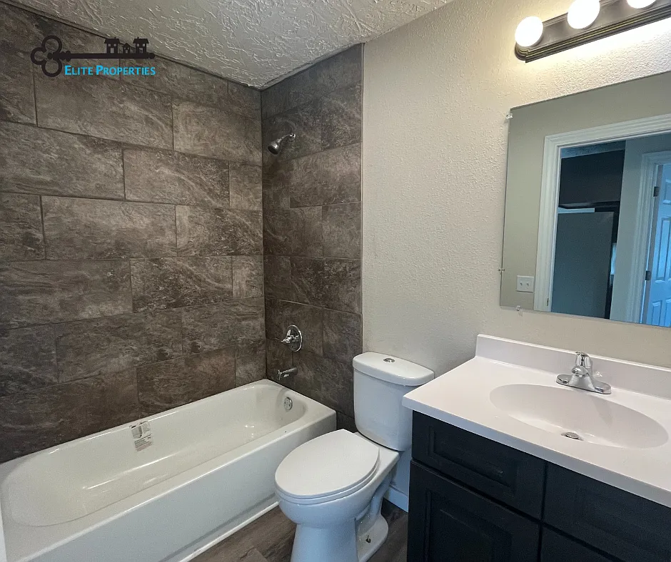 1 bed, $820 — Photo 3