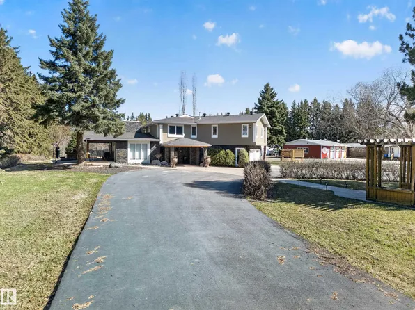 23333 Wye Rd #80, Strathcona County, AB T8B 1L3