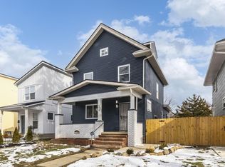 178 Whitethorne Ave, Columbus, OH 43223