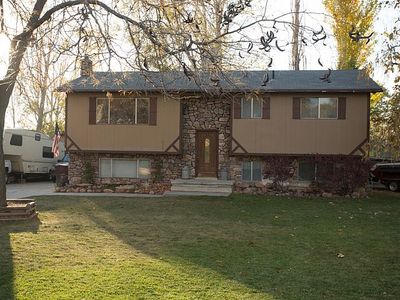 6083 S 2600 W, Roy, UT, 84067
