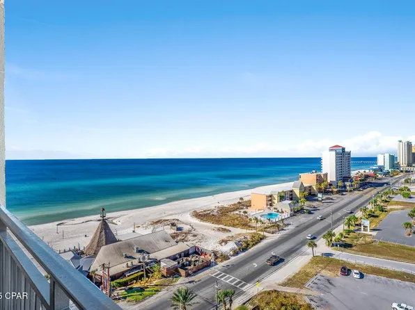 15100 Front Beach Rd Unit 1107, Panama City Beach, FL 32413