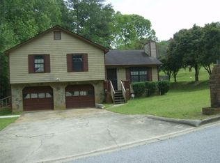 6087 Littleton Dr, Union City, GA 30291