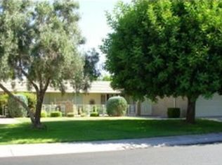 10348 W Prairie Hills Cir, Sun City, AZ 85351