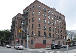 530 E 159th St APT 32, Bronx, NY