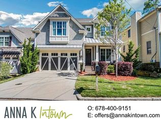 1156 Victoria St, Atlanta, GA 30319