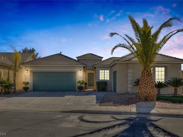 2579 Orangeglory Dr, Henderson, NV 89052