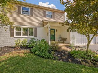 5196 Rockport St, Columbus, OH 43235