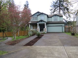 19453 Provisioner Ct, Oregon City, OR