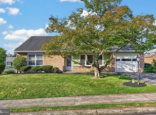 242 Grace St, Pottstown, PA 19464