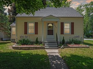 5955 Vandercook St, Monroe, MI 48161