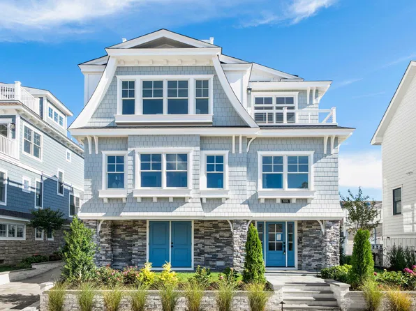 8314 Sunset Dr, Stone Harbor, NJ 08247