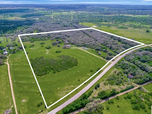 13157 Fm 237, Meyersville, TX 77974