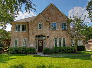 86 S Millsap Cir, Spring, TX 77382