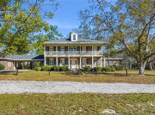 5009 Country Club Road, Statesboro, GA 30458