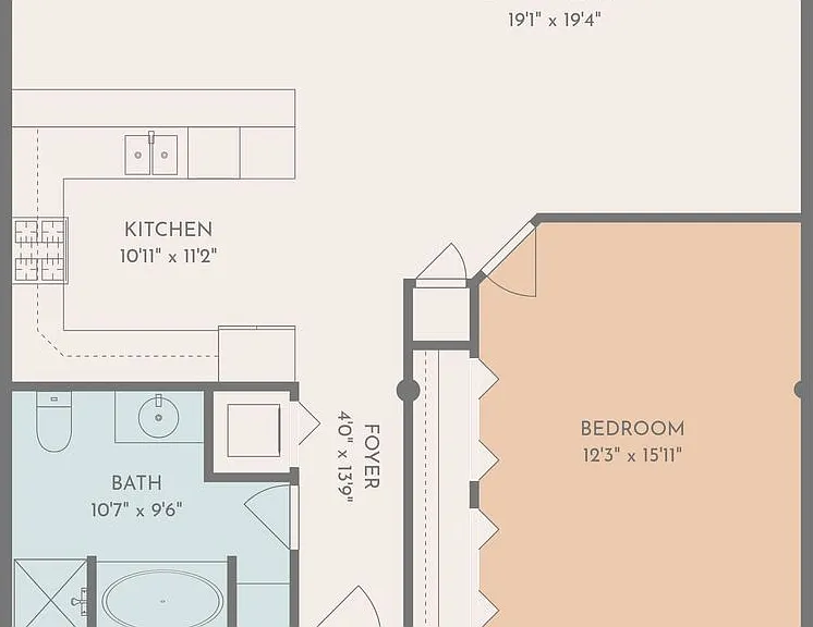 115 N Tejon St #B — Photo 30