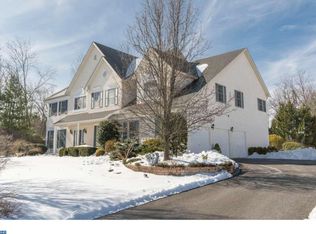 348 Colby Ln, Ambler, PA 19002