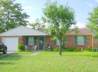 4972 Aquarius Ct, Virginia Beach, VA 23464