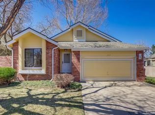 2263 S Kingston Ct, Aurora, CO 80014