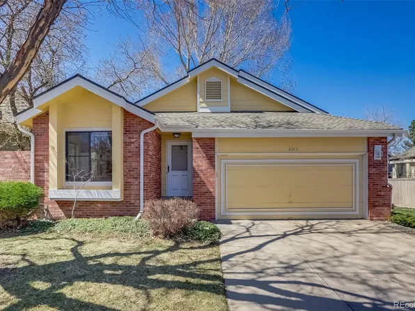 2263 S Kingston Court, Aurora, CO 80014
