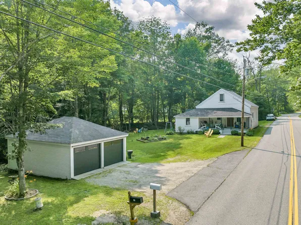 12 North Line Road, Wolfeboro, NH 03894