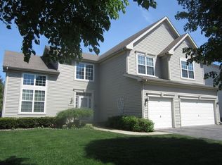 1237 Ridgewood Ln, Lake Villa, IL 60046