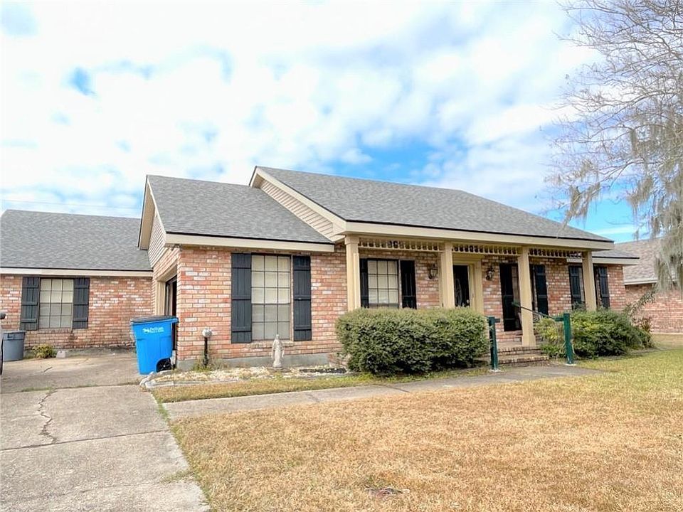 129 Dunleith Dr, Destrehan, LA 70047 Zillow