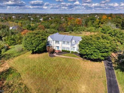488 S HORIZON WAY, Neshanic Station, NJ, 08853