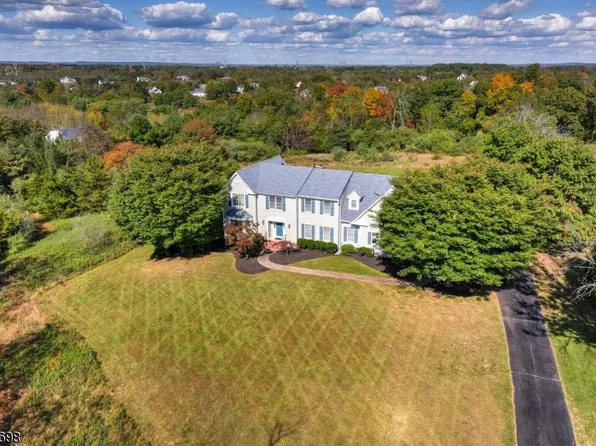 488 S HORIZON WAY, Branchburg Twp., NJ 08853