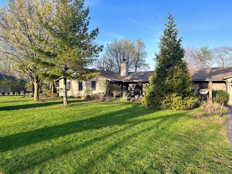 409 S Mitchell St, Braceville, IL 60407 Zillow