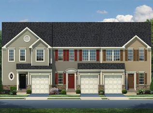 11069 Telegraph Rd NW #1028D, Concord, NC 28027