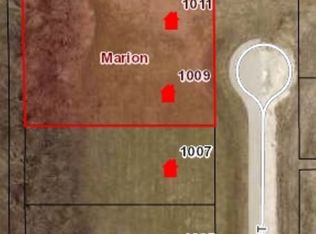 1009 Scott St, Rensselaer, IN 47978