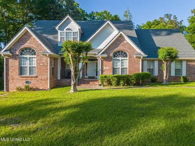 956 Kale St, Diamondhead, MS, 39525