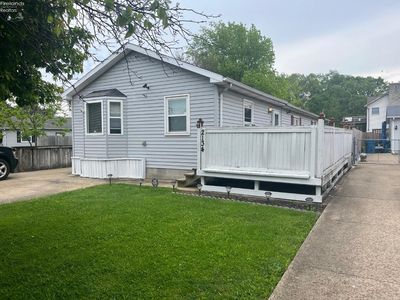 2134 Saint Clair St, Sandusky, OH, 44870