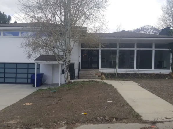 3515 E Roger Dr, Millcreek, UT 84124