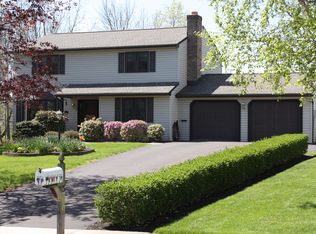 300 Estate Rd, Boyertown, PA 19512