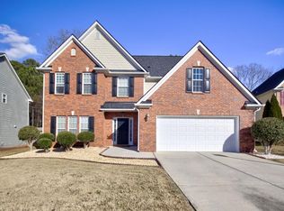 3188 Kessock Ridge Trl, Snellville, GA 30039
