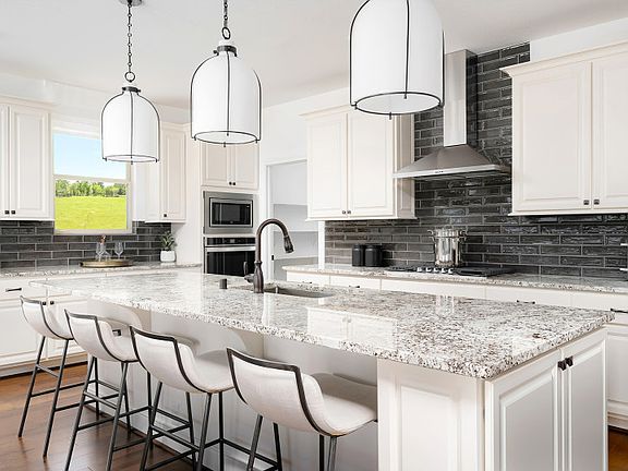 Designer fixtures