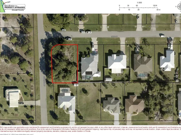 0 15th St, Sebastian, FL 32976