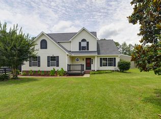 1820 Johnson Marina Rd, Chapin, SC 29036