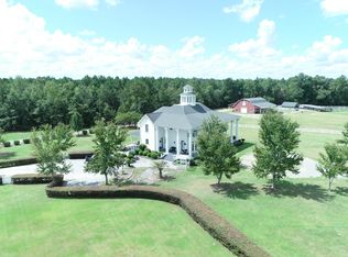 951 Bunch Ford Rd, Holly Hill, SC 29059