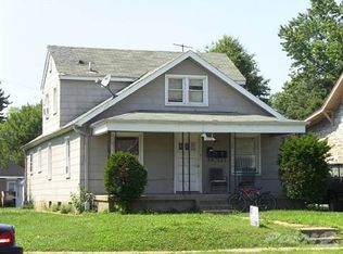 3014 Taylor Blvd, Louisville, KY 40208