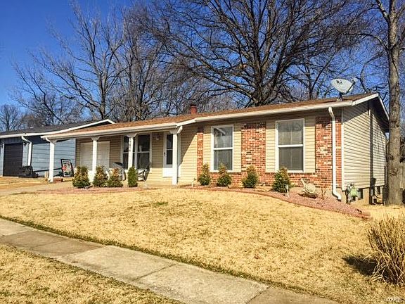 2nd image of 11674 Arroyo Dr